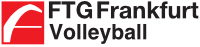 FTG Frankfurt Volleyball Logo
